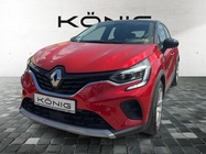 Renault Captur 2023