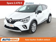Renault Captur 2020