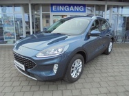 Ford Kuga 2022