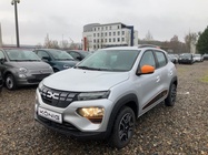 Dacia Spring 2023