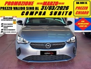 Opel Corsa 2021