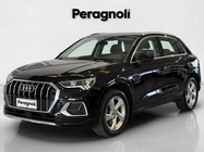 Audi Q3 2019