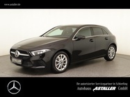 Mercedes-Benz A-Class 2021
