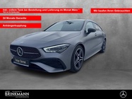 Mercedes-Benz CLA-Class 2024