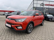 Ssangyong Tivoli 2019