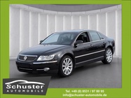 Volkswagen Phaeton 2009
