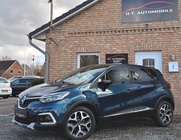 Renault Captur 2019