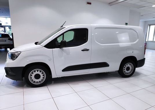 Opel Combo 2023