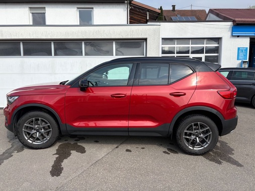 Volvo XC40 2019