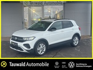 Volkswagen T-Cross 2025