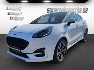 Ford Puma 2023