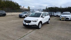 Opel Crossland 2020