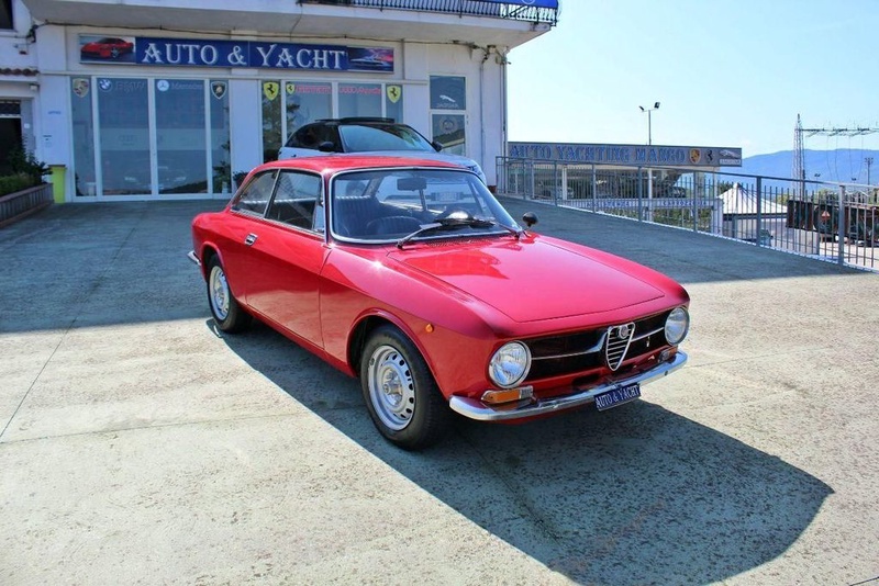 Alfa Romeo Other