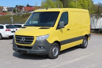 Mercedes-Benz Sprinter 2019