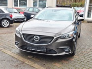 Mazda 6 2016