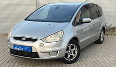 Ford S-Max 2006