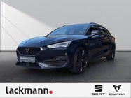 Cupra Leon 2022