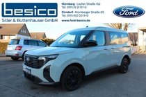 Ford Tourneo Courier 2024