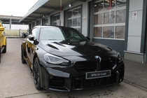 BMW M2 2024