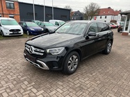 Mercedes-Benz GLC-Class 2020
