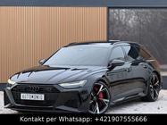 Audi RS 6 2020