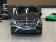 Mercedes-Benz V-Class 2022
