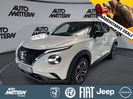 Nissan Juke 2024