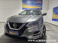 Nissan Qashqai 2019