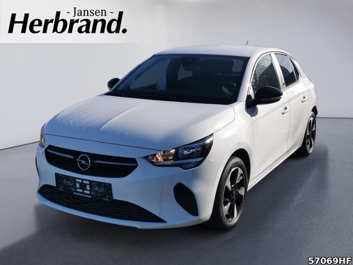 Opel Corsa 2022