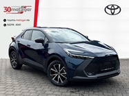 Toyota C-HR 2025
