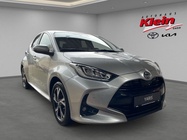 Toyota Yaris 2025