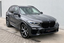 BMW X5 2021