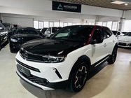 Opel Mokka 2021