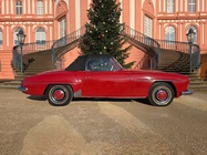 Mercedes-Benz 190 1959