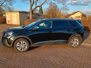 Peugeot 5008 2020