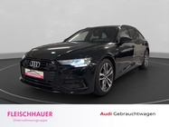 Audi A6 2024