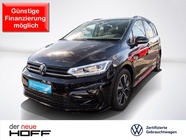 Volkswagen Touran 2023