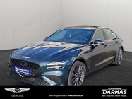 Genesis G70 2022