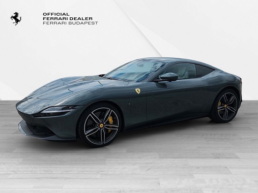 Ferrari Roma 2022
