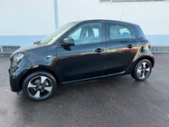 Smart ForFour 2023