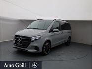 Mercedes-Benz V-Class 2026