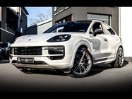 Porsche Cayenne 2023