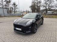 Ford Puma 2024