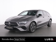 Mercedes-Benz CLA-Class 2025