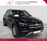 Mercedes-Benz GLE-Class 2023