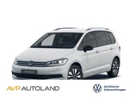 Volkswagen Touran 2025