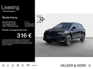 Skoda Karoq 2025