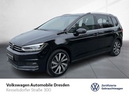 Volkswagen Touran 2025