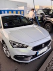 Seat Leon 2021