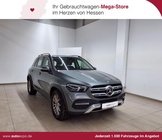 Mercedes-Benz GLE-Class 2021